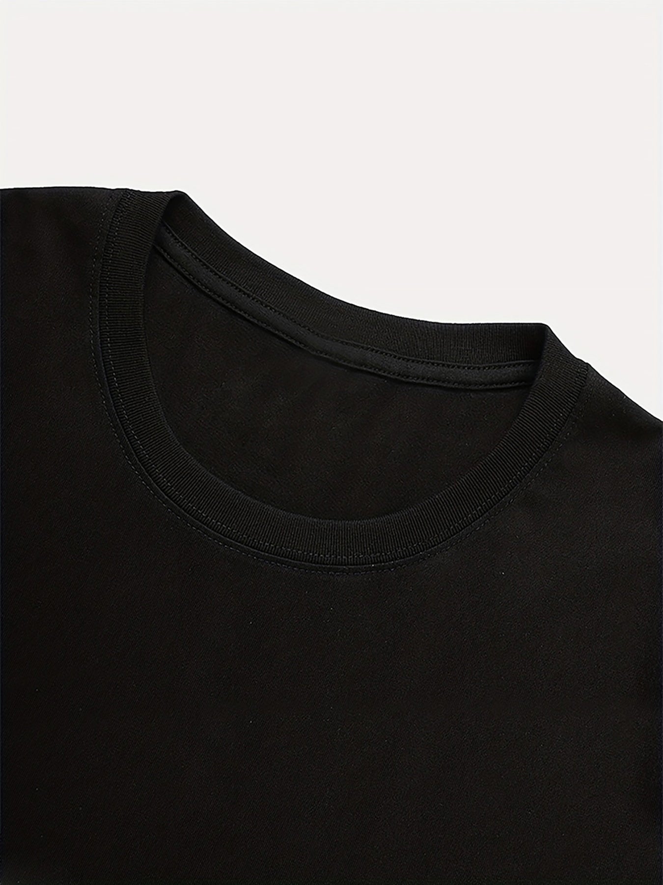 Dam T-shirtklänning Oversize Casual – Brooklyn New York Tryck, Streetwear, Sommar