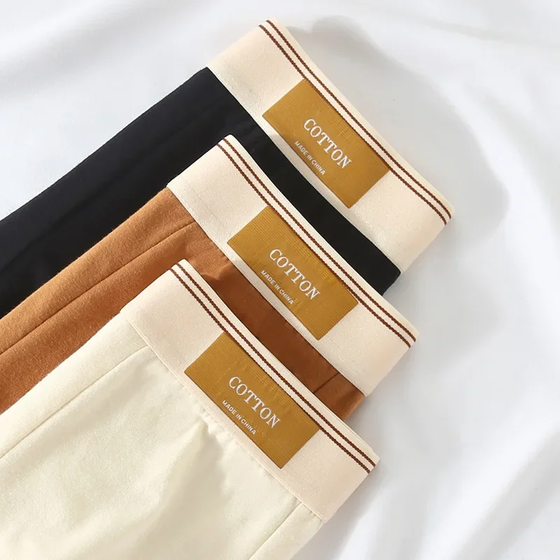 Herr Boxershorts 5-pack – Modern Passform och Optimal Komfort för Vardagsbruk