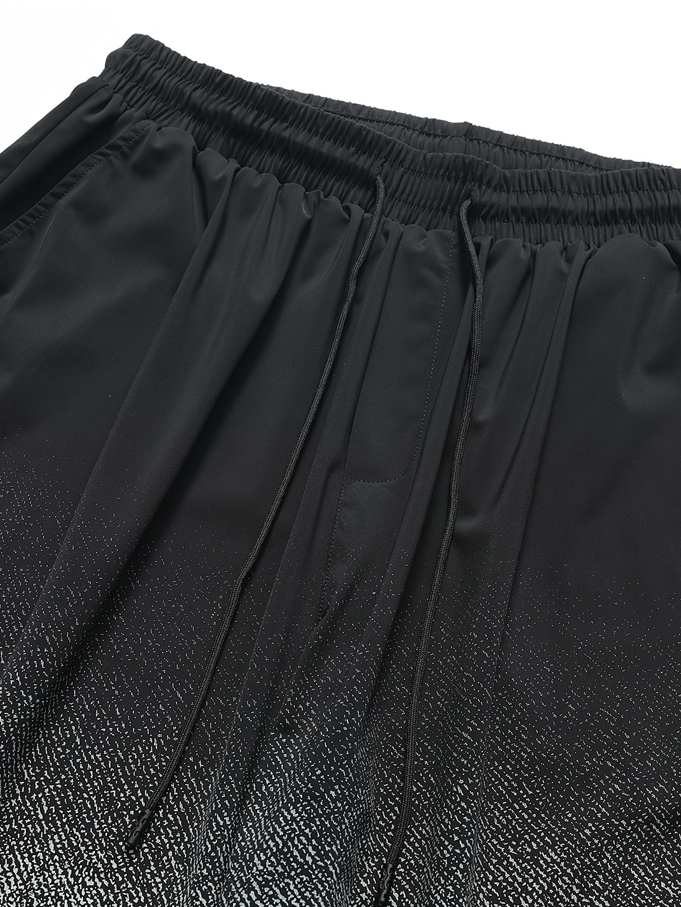 Herr Sportiga Bermuda Shorts – Modern Stil för Sommar och Avslappnad Användning