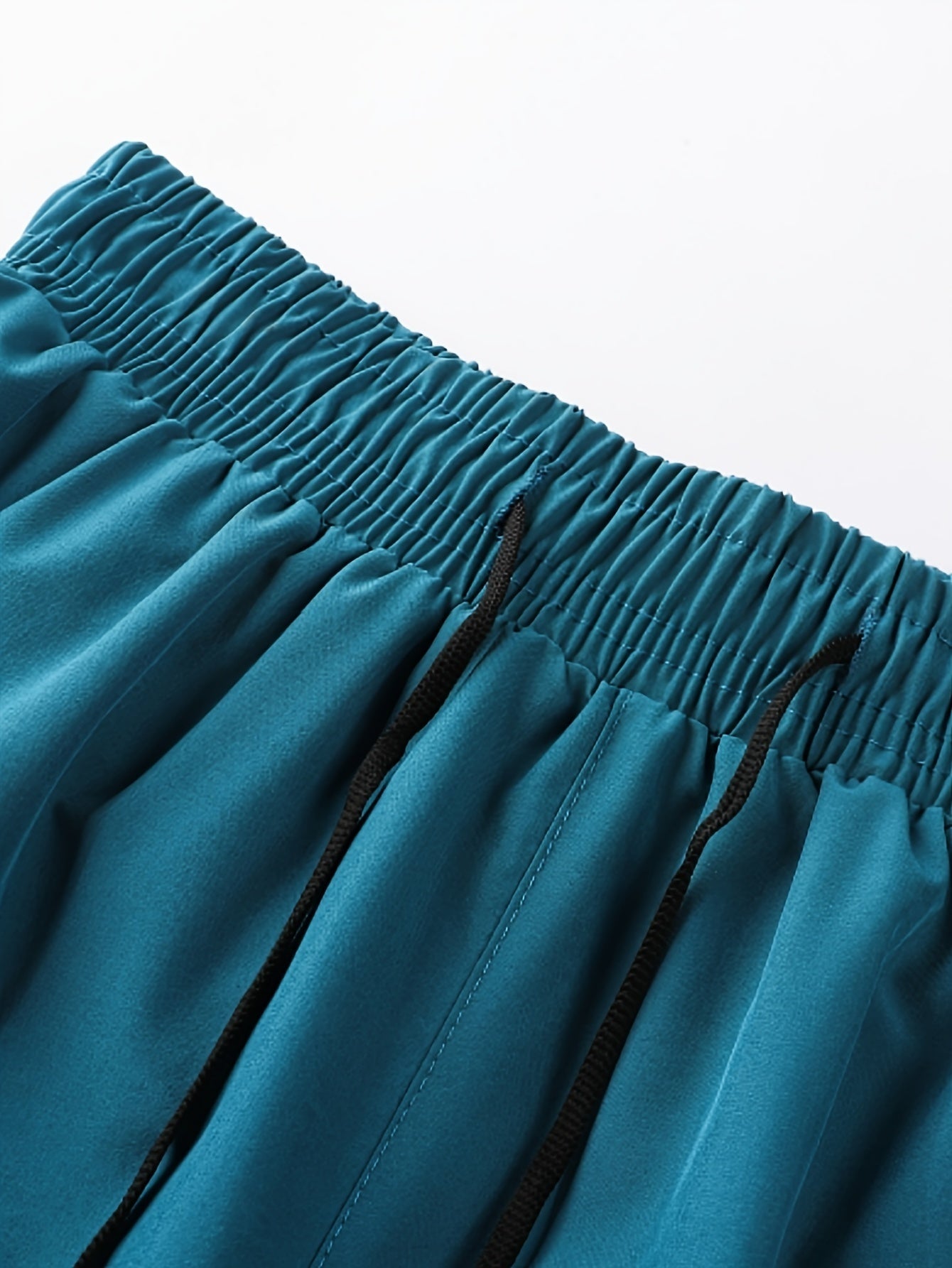 Herr Sportshorts med Innerbyxa – Löpning och Träning