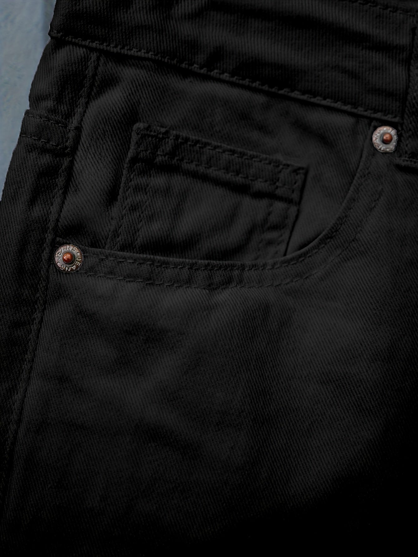 Herr Bermudashorts Slim Fit – Modern Citystil för Vardagsbruk
