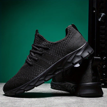 Dam Sneakers Sportskor Lätta Träningsskor för Aktiv Livsstil