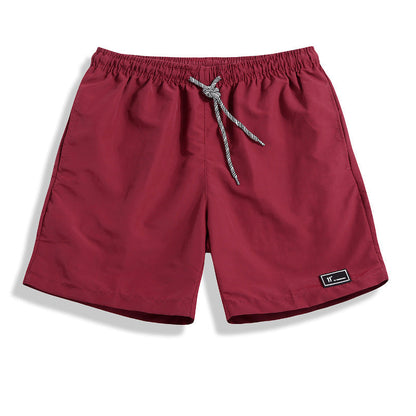 Stuart – Snabbtorkande 5-Punkts Shorts för Herrar