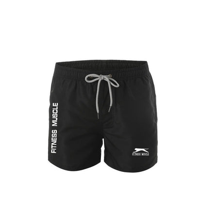 Simon – Sexiga Badshorts för Män