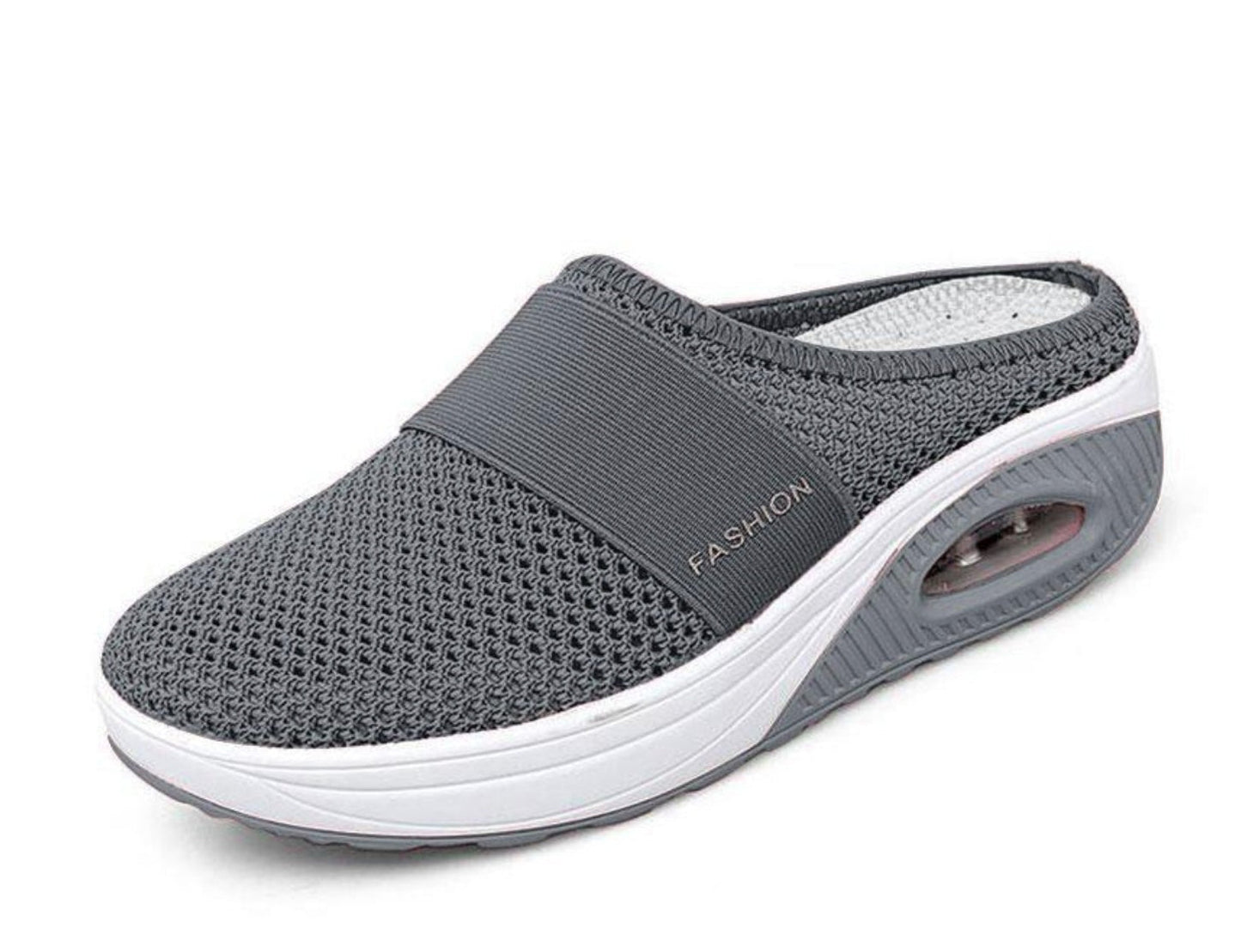 Emily – Andningsbara halkfria mesh sandaler för kvinnor