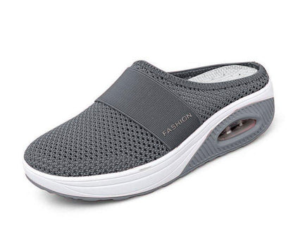 Emily – Andningsbara halkfria mesh sandaler för kvinnor