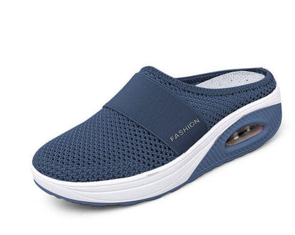 Emily – Andningsbara halkfria mesh sandaler för kvinnor
