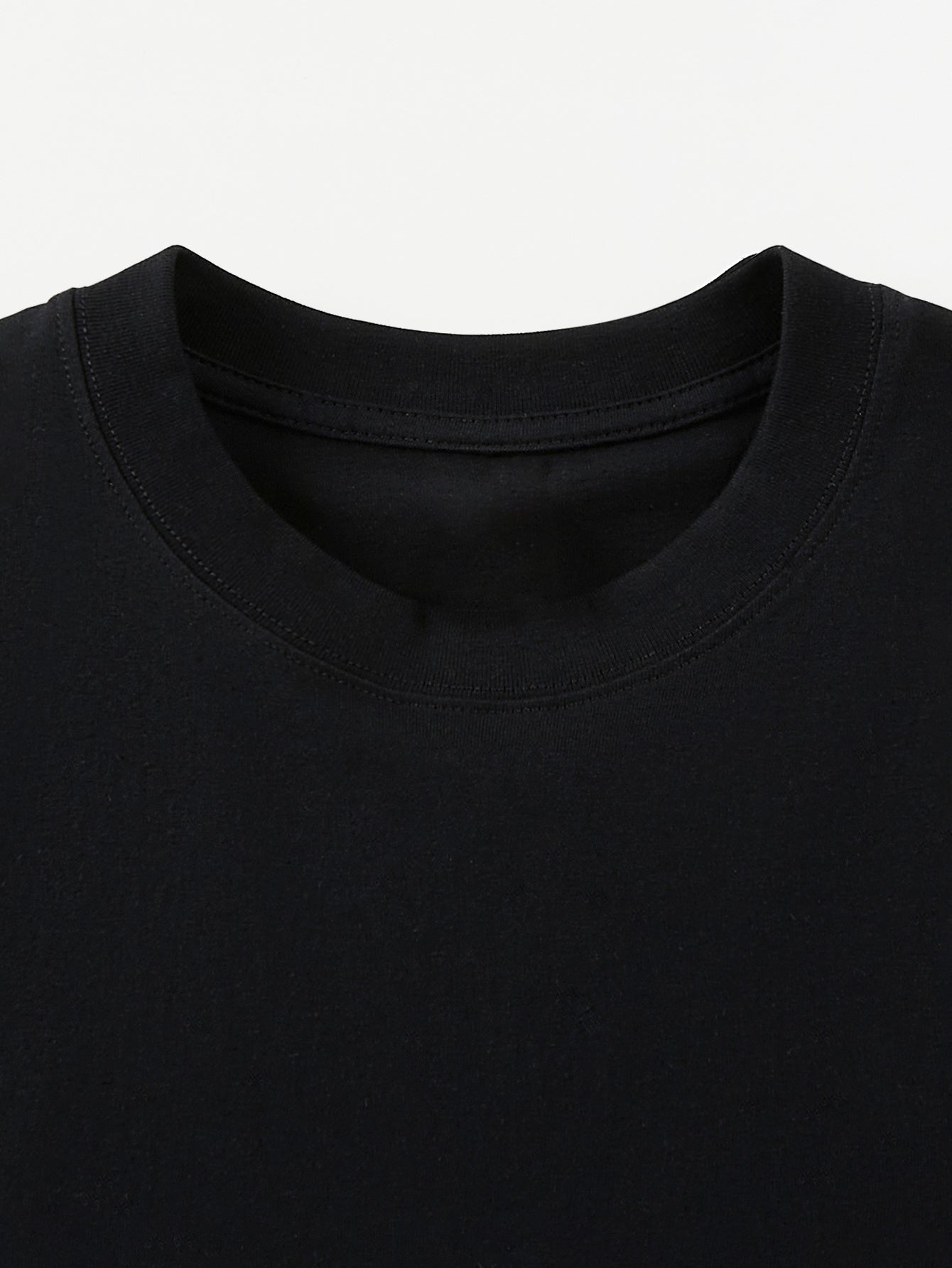 Herr T-shirt med Capybara-motiv – Avslappnad och rolig vardagsstil för ungdomar