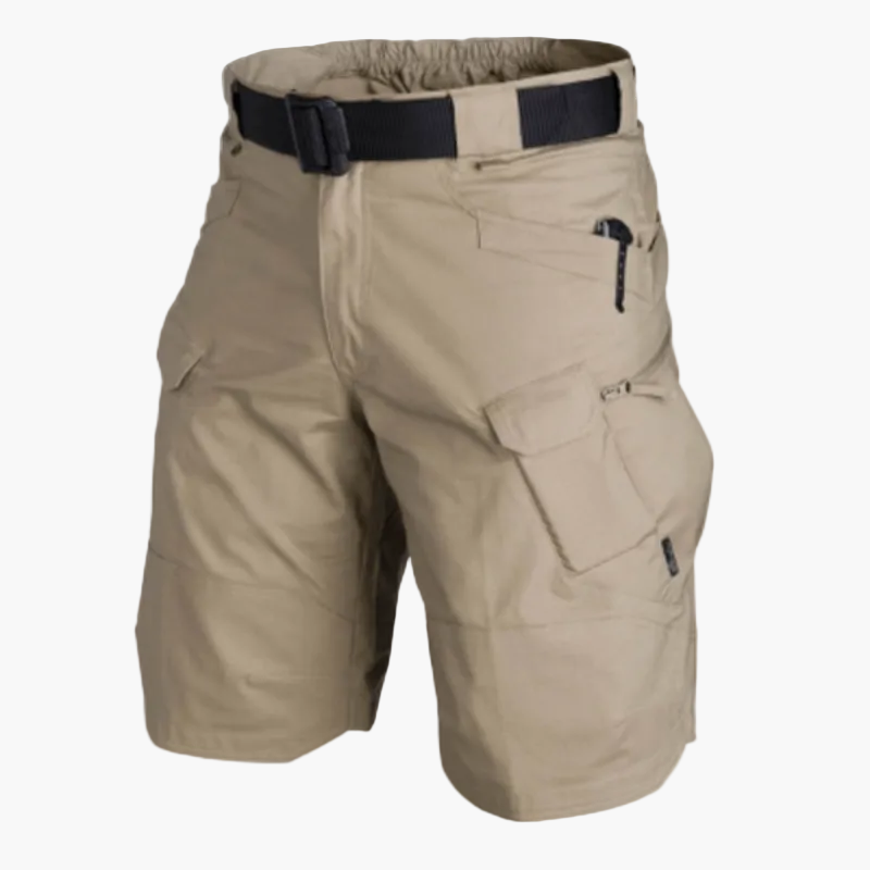 Herr Taktiska Shorts Multificka Outdoor Arbets- & Fritidsshorts