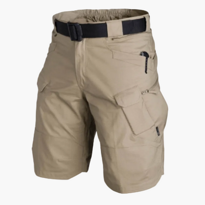 Herr Taktiska Shorts Multificka Outdoor Arbets- & Fritidsshorts
