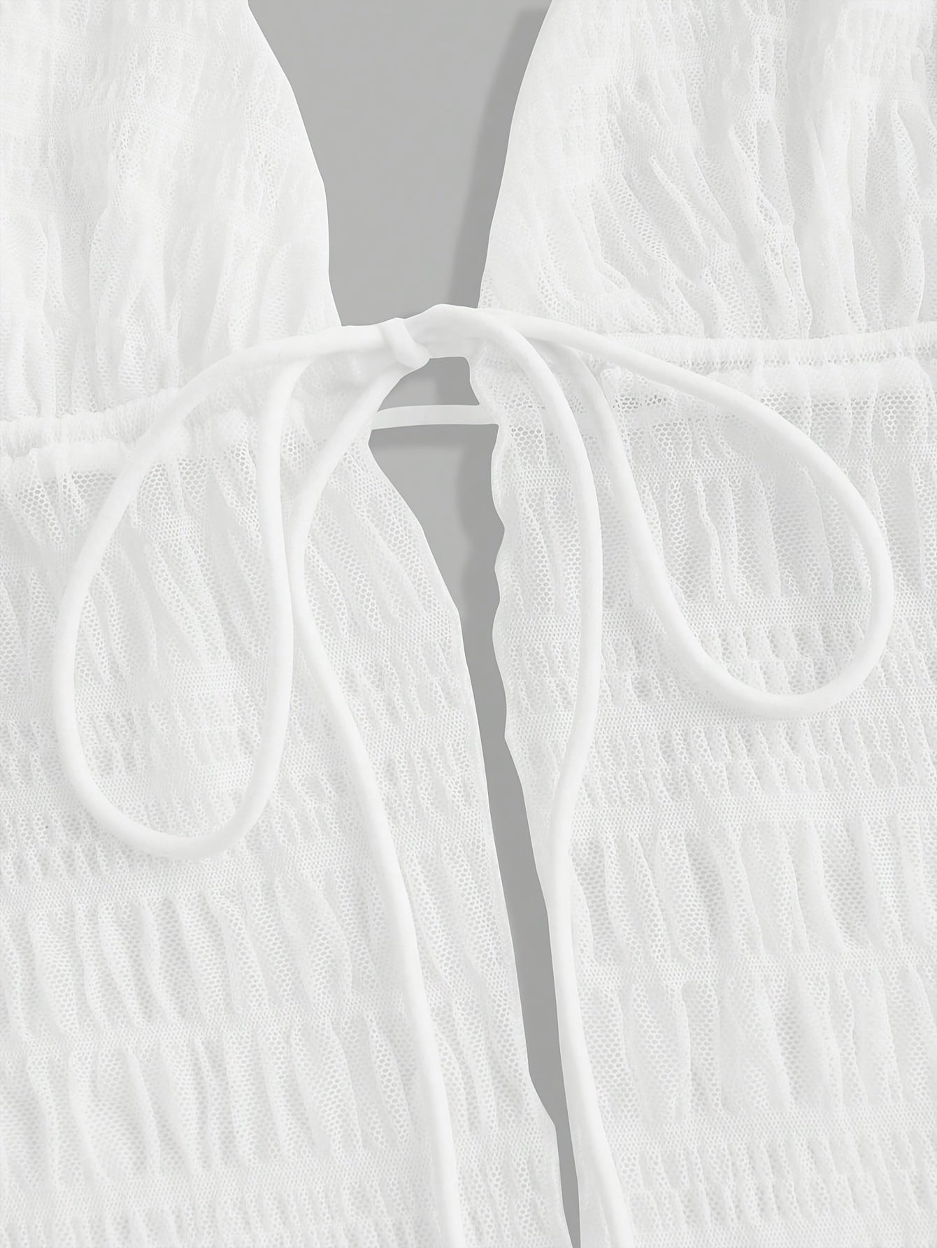 Dam Halterneck Ruched Party Camisole Topp – Trendigt Festmode