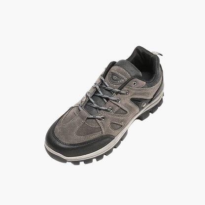 Herr Sneakers Outdoor Vandringsskor Låg Modell – Sportig Fritidssko