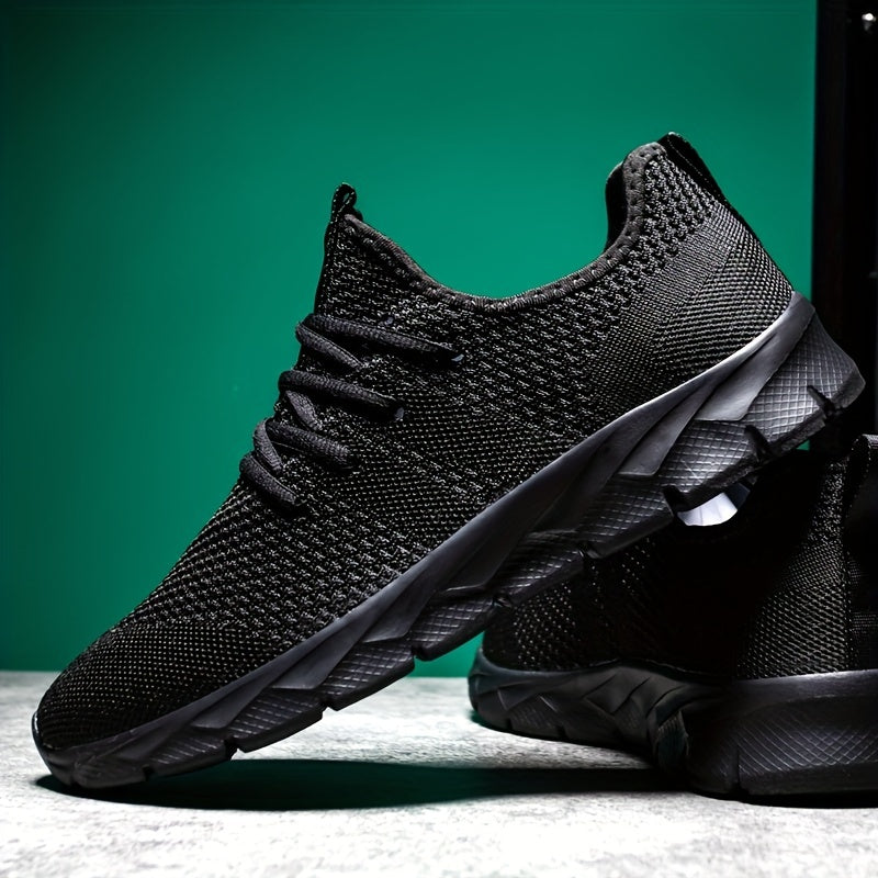 Dam Sneakers Sportskor Lätta Träningsskor för Aktiv Livsstil
