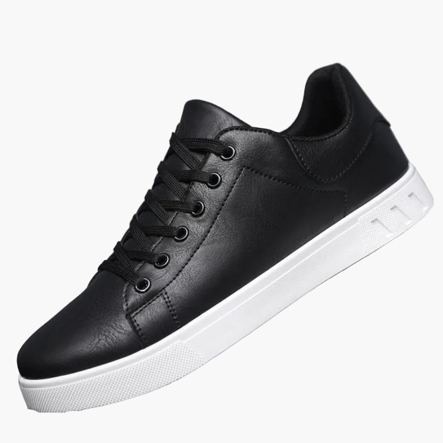 Herrsneaker för vardag och arbete – Modern och mångsidig stil
