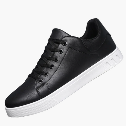Herrsneaker för vardag och arbete – Modern och mångsidig stil