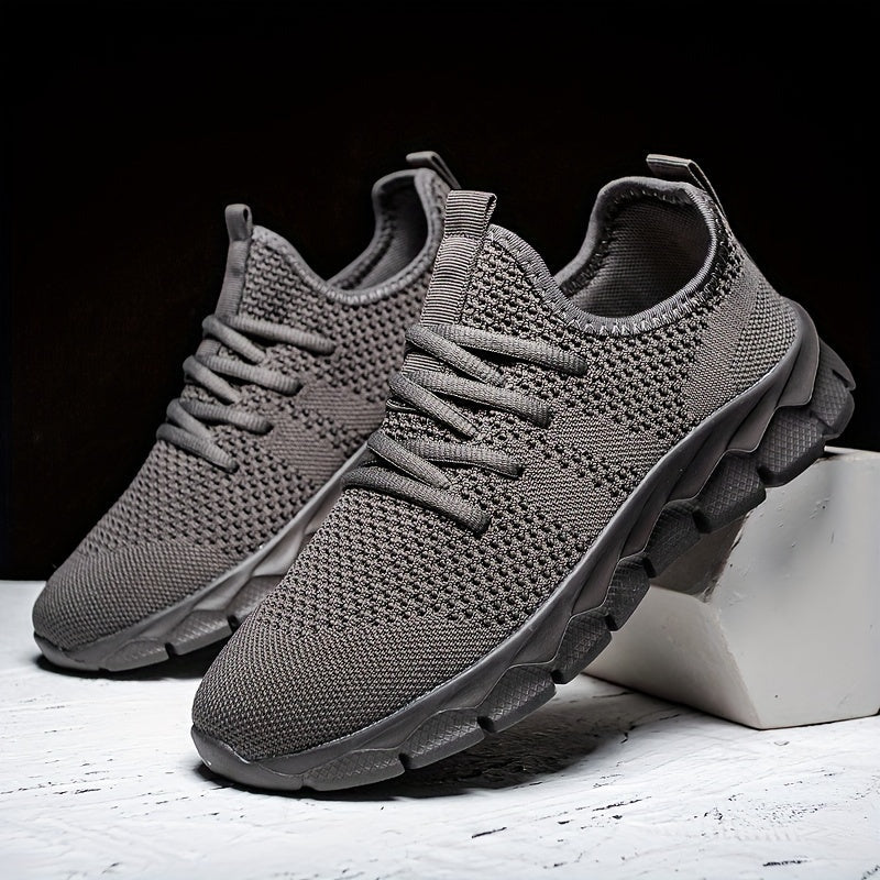 Dam Sneakers Sportskor Lätta Träningsskor för Aktiv Livsstil