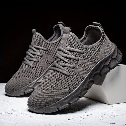 Dam Sneakers Sportskor Lätta Träningsskor för Aktiv Livsstil
