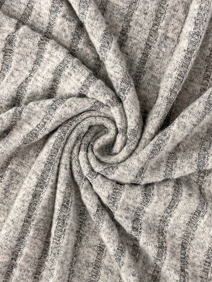 Dam Topp Elegant Randig Kortärmad Vardagsblus