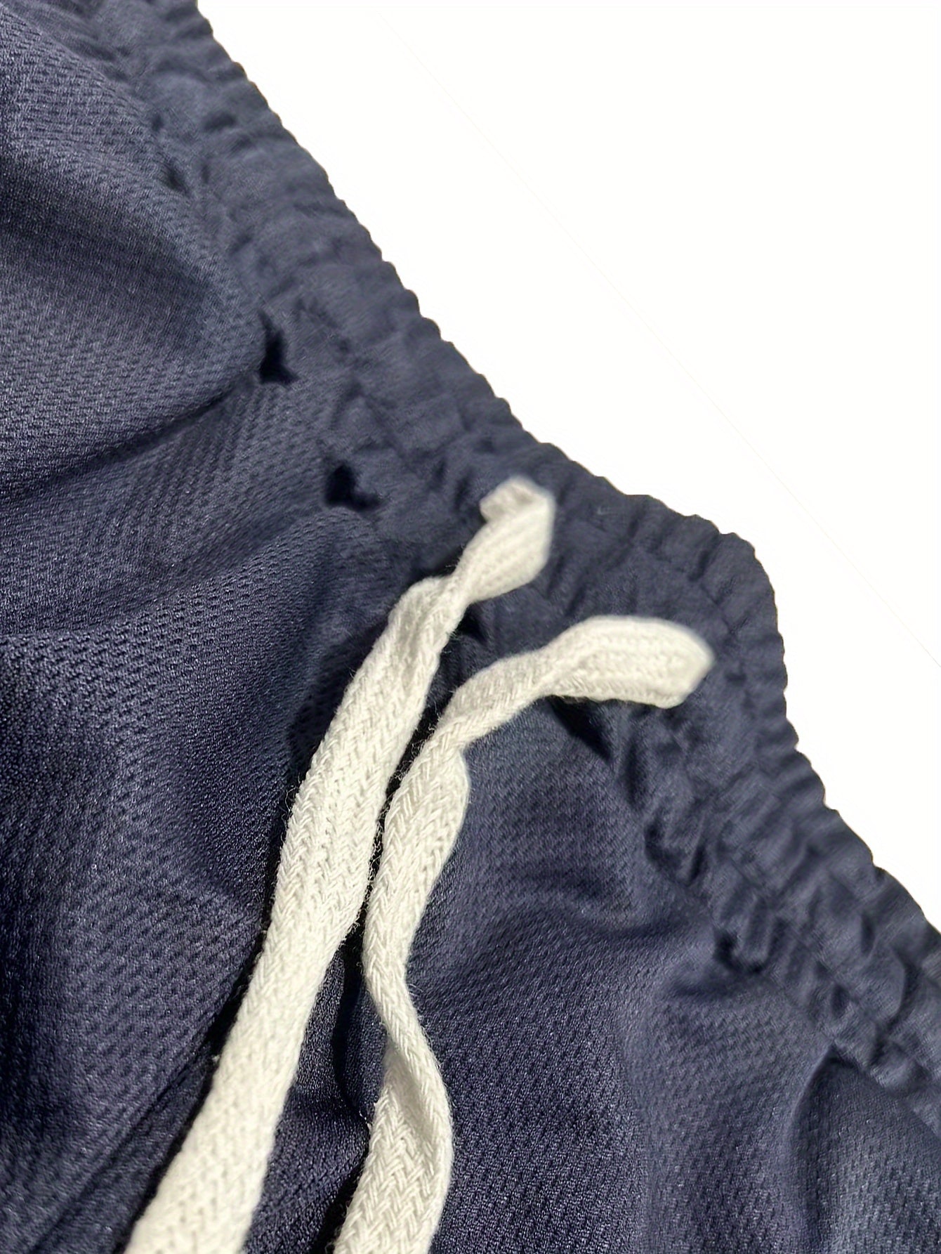 Herrar Sportiga Basketshorts med Texttryck "HIT HARD" – Trendiga Shorts för Träning och Aktiv Livsstil