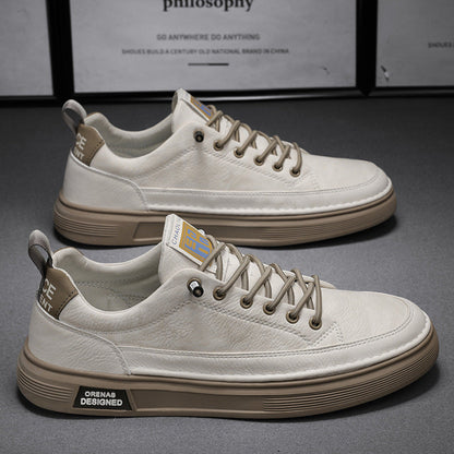Michael – Slip-on Sneakers för Män