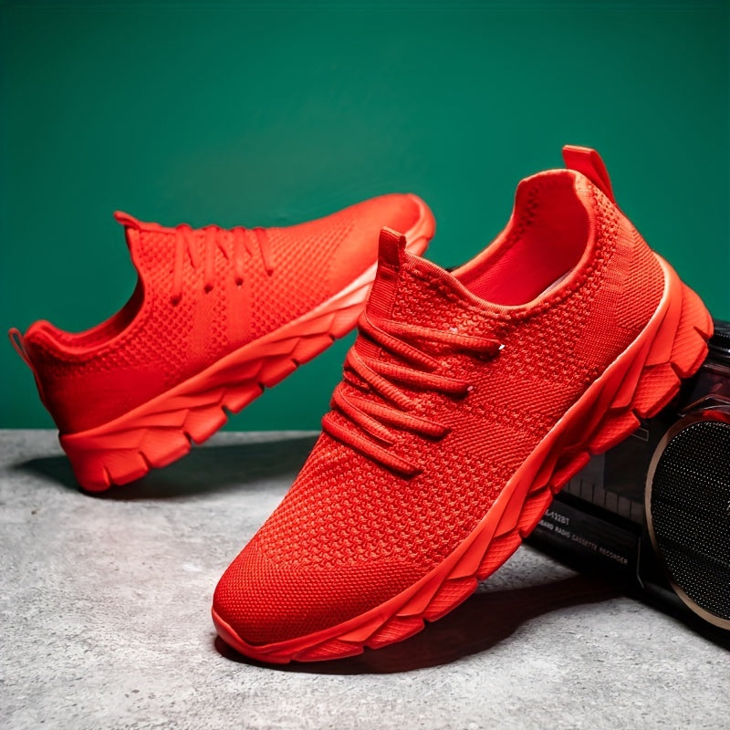 Dam Sneakers Sportskor Lätta Träningsskor för Aktiv Livsstil