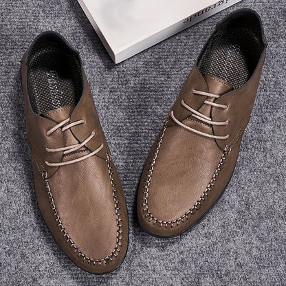 Herrloafers – Stilrena och bekväma vardagsskor för fest och fritid
