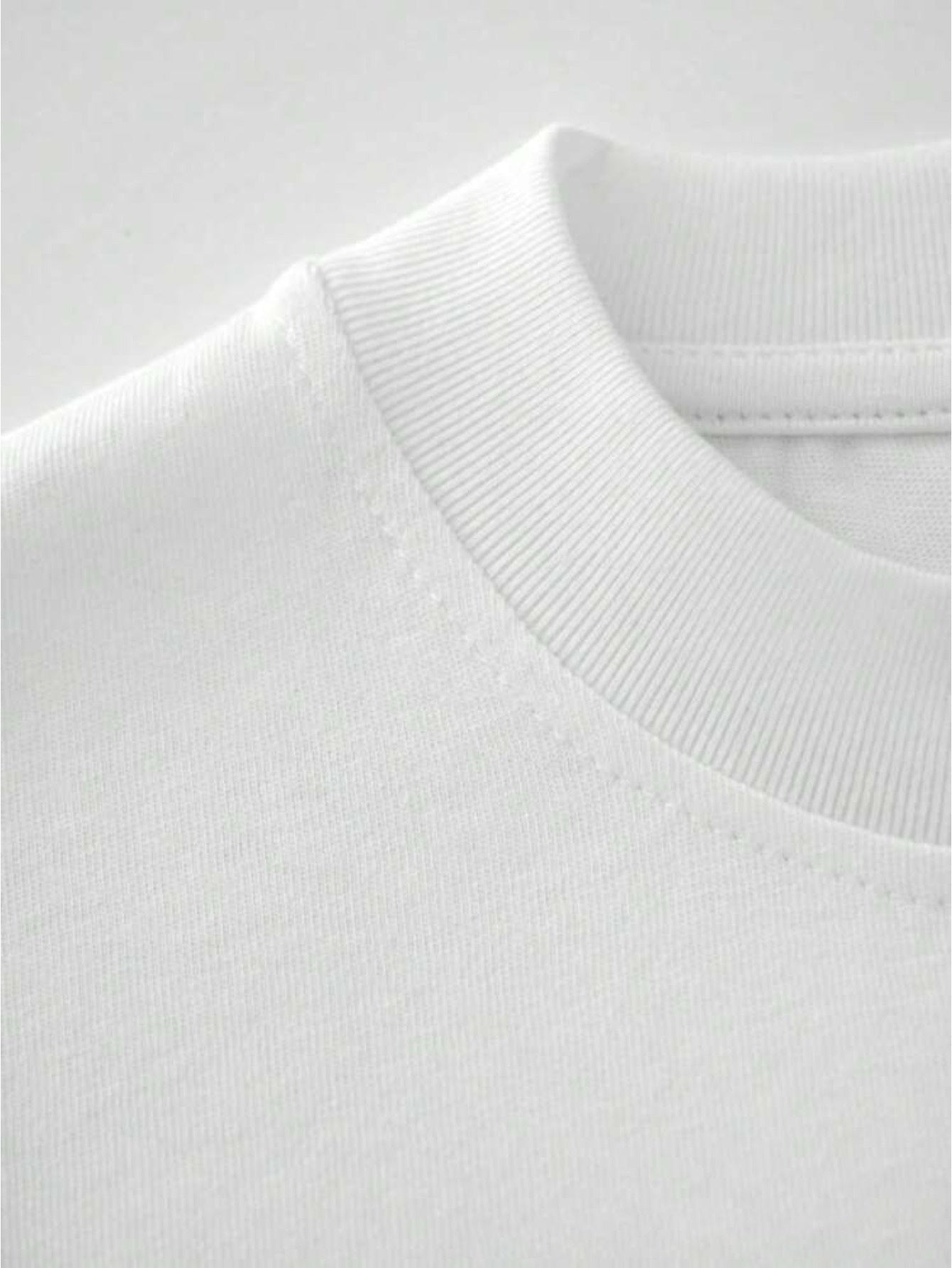 Herr T-shirt Original Limited Edition – Trendig och Bekväm Vardagsstil