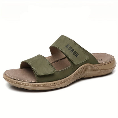 Herr Sandal Sportig Slip-in Bekväm Vardag BUBUK