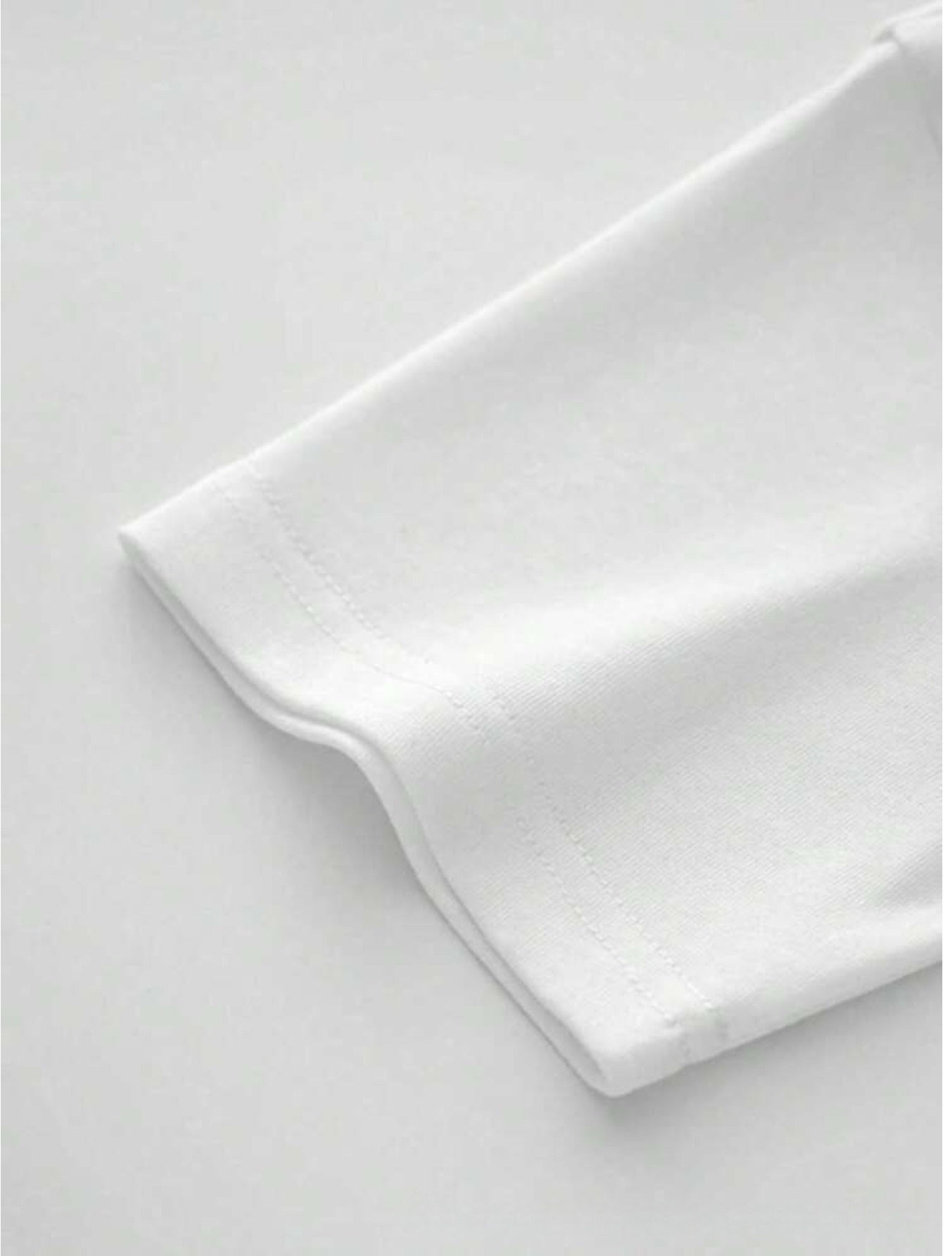 Herr T-shirt Original Limited Edition – Trendig och Bekväm Vardagsstil