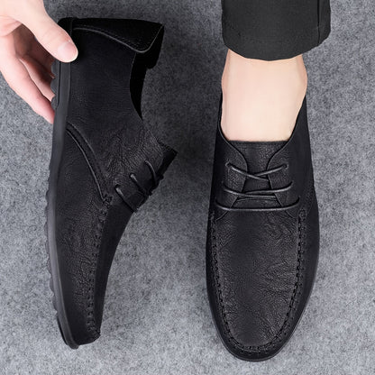 Herrloafers – Stilrena och bekväma vardagsskor för fest och fritid