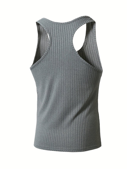 Herrlinnen 3-pack – Ribbad Sportig Stil för Träning & Vardag