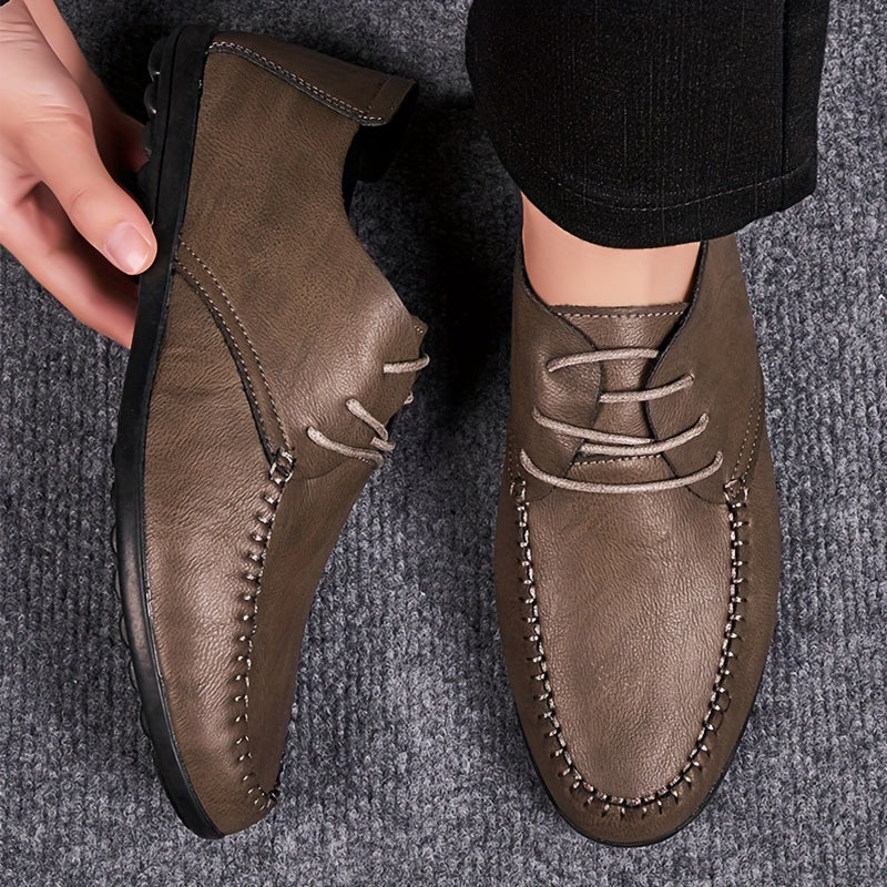 Herrloafers – Stilrena och bekväma vardagsskor för fest och fritid