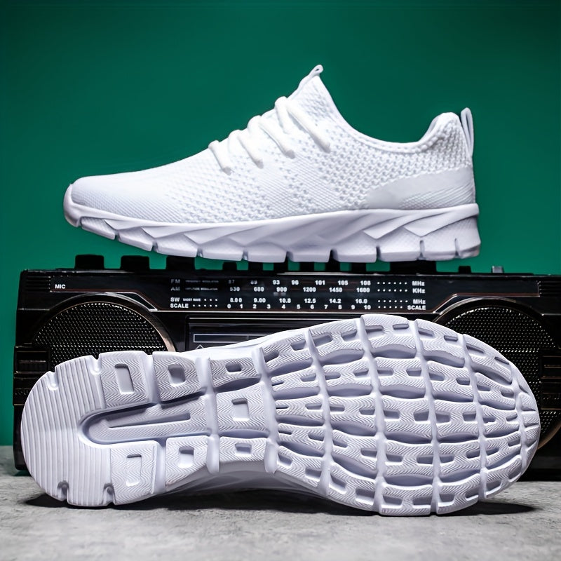 Dam Sneakers Sportskor Lätta Träningsskor för Aktiv Livsstil