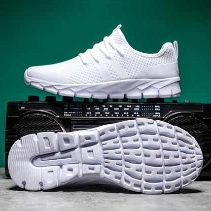 Dam Sneakers Sportskor Lätta Träningsskor för Aktiv Livsstil
