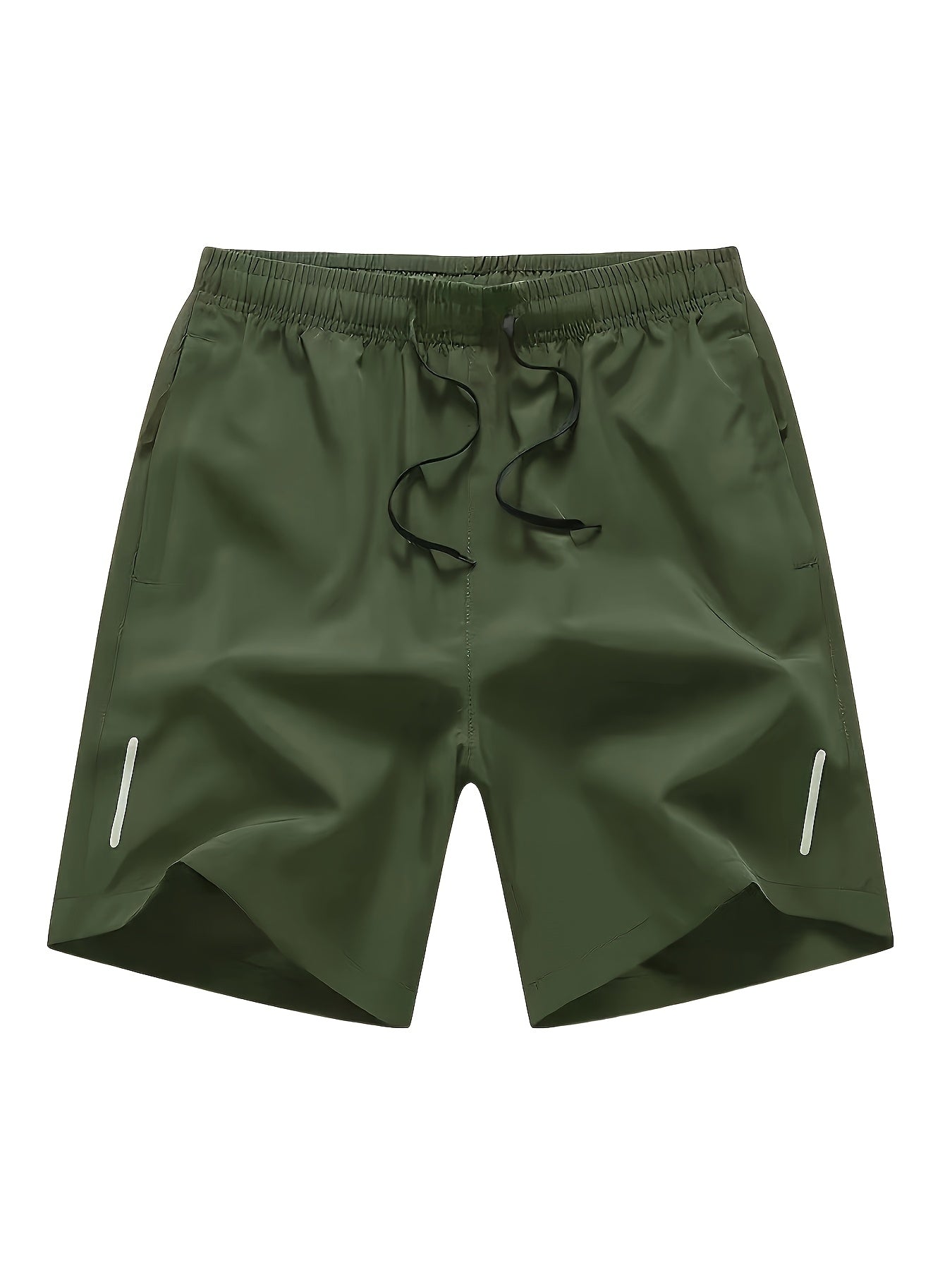 Herrshorts för träning och fritid – Sportiga bekväma vardagsshorts
