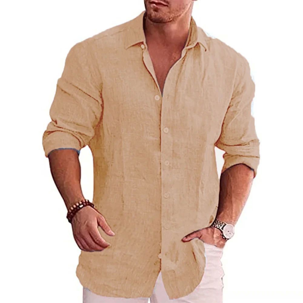 Jon – T-shirt i bomull och med vanlig passform