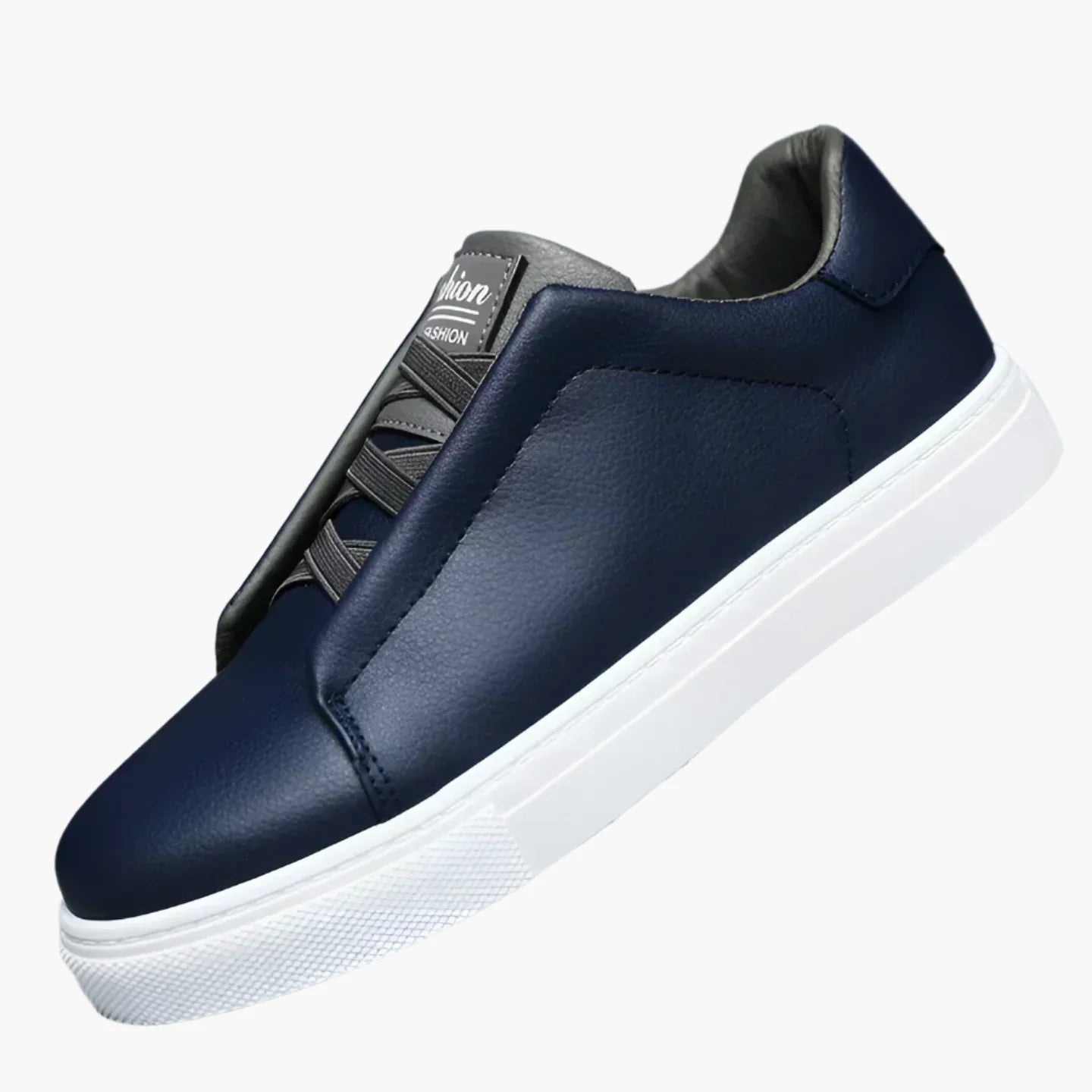 Herrsneakers Klassisk Stil och Komfort för Vardagsbruk och Fina Tillfällen