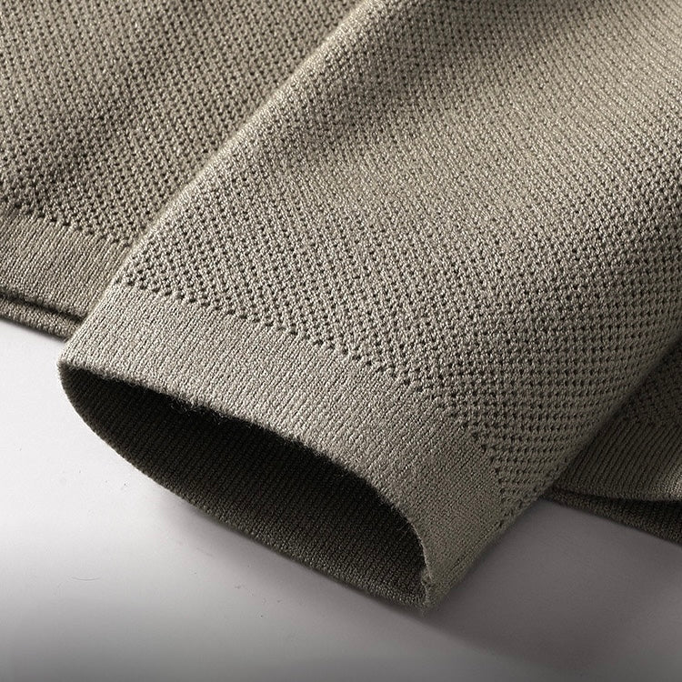 Herr Casual Blazer – Avslappnat Elegant Kavaj för Smart-Casual och Vardagsbruk