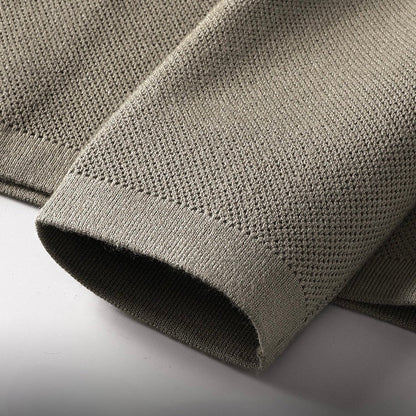 Herr Casual Blazer – Avslappnat Elegant Kavaj för Smart-Casual och Vardagsbruk