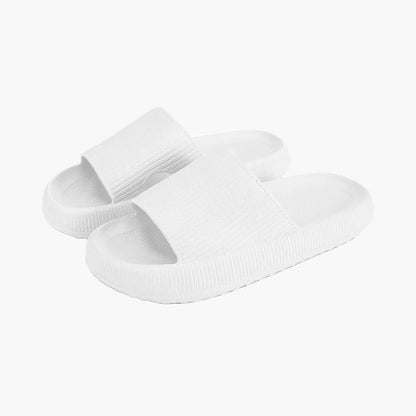 Herrarnas ergonomiska tofflor för komfort och avlastning – Perfekta inomhus- och utomhussandaler
