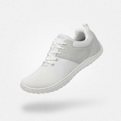 Betty – Lättviktiga och Andningsbara Unisex Barfotaskor