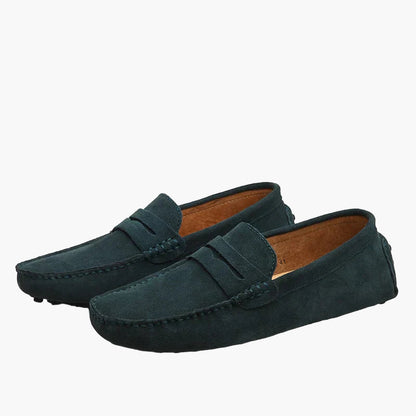 Herrloafers – Klassiska eleganta skor för vardag och kontor