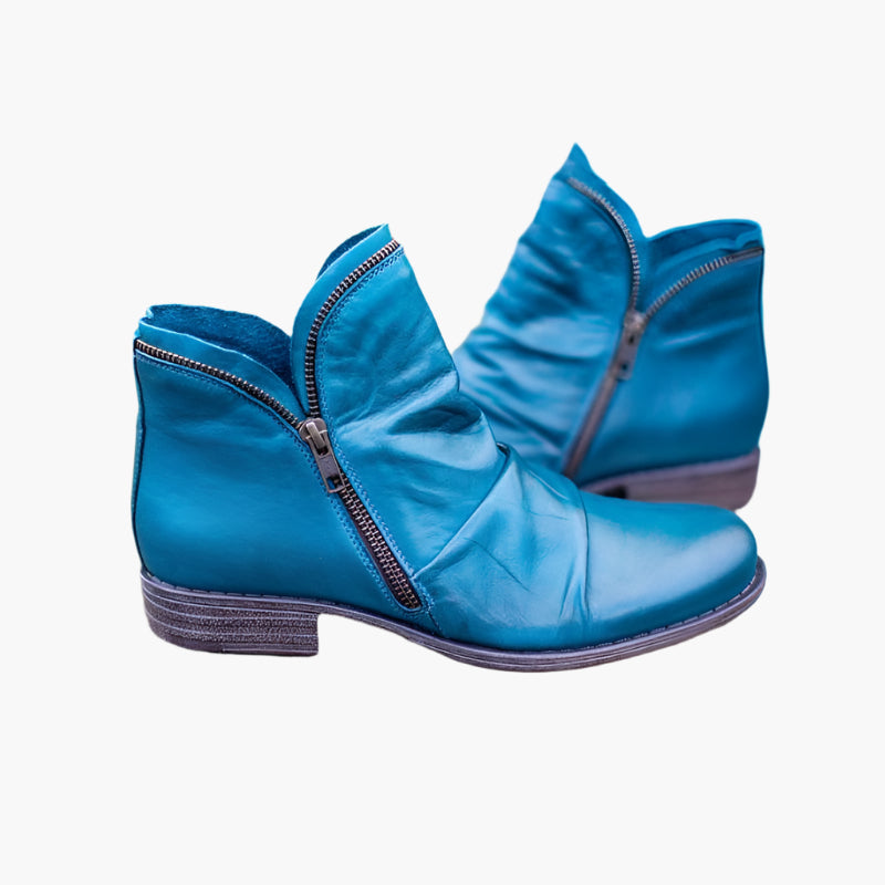 Damstövletter för höst och vinter – Trendiga och bekväma vardagsboots