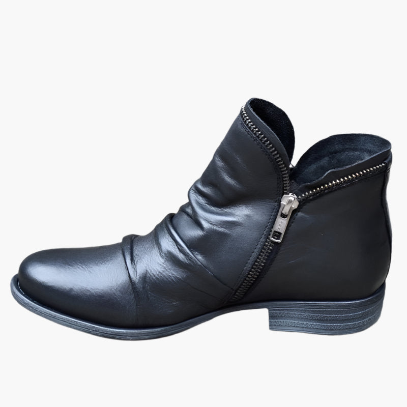 Damstövletter för höst och vinter – Trendiga och bekväma vardagsboots