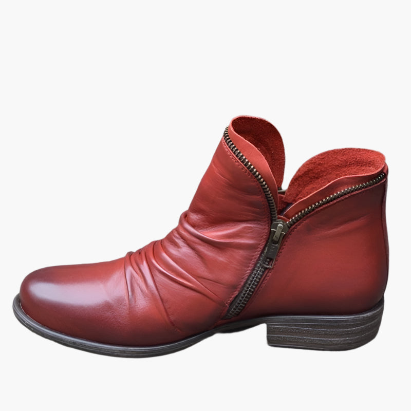 Damstövletter för höst och vinter – Trendiga och bekväma vardagsboots