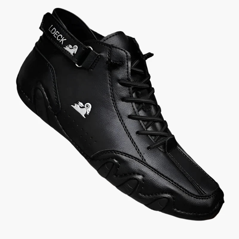 Herr Barfotaskor Minimalistiska Sneakers för Naturlig Rörelse och Komfort