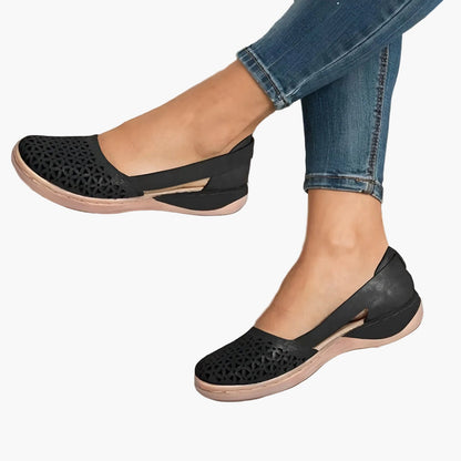 Ortopediska damskor – Eleganta och bekväma vardagsskor för kvinnor