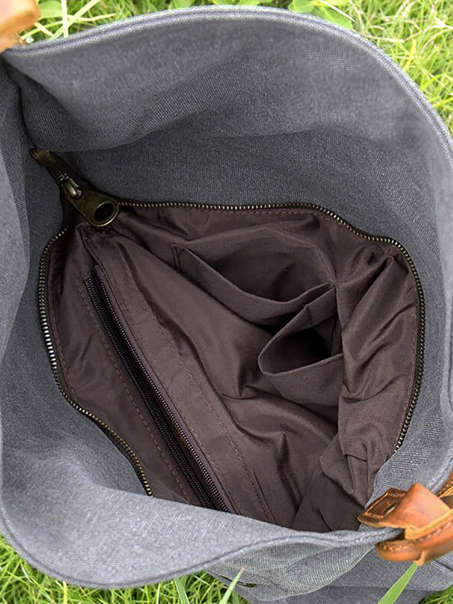 Unisex axelremsväska – Casual vardagsstil och praktisk för resor eller fritid