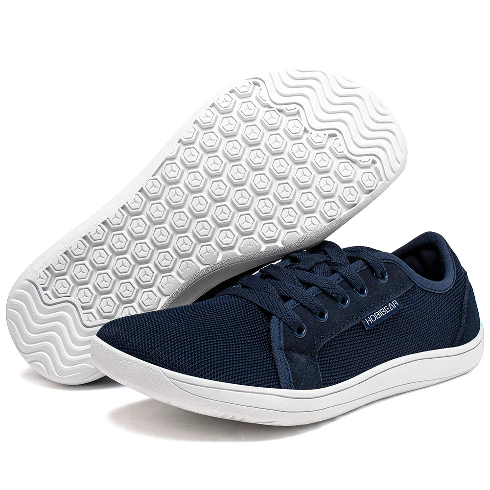 Herr Sneakers Låg Modell Vardags- och Fritidsskor