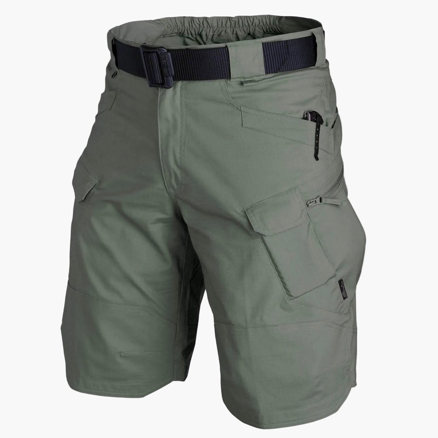 Herr Taktiska Shorts Multificka Outdoor Arbets- & Fritidsshorts
